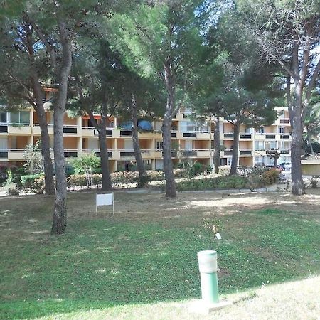 Agreable T3, Bormes Les Mimosas Apartment Exterior photo